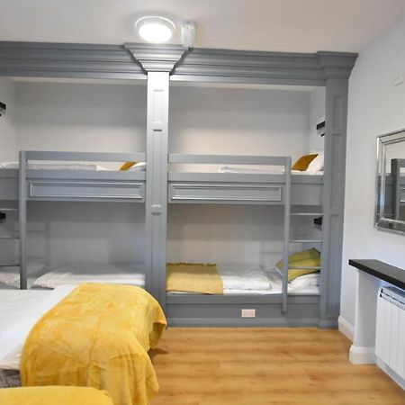 Lanigan'S Accommodation Κίλκενι Εξωτερικό φωτογραφία