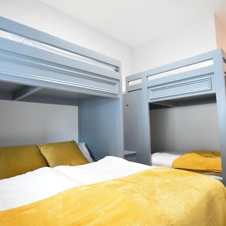 Lanigan'S Accommodation Κίλκενι Εξωτερικό φωτογραφία