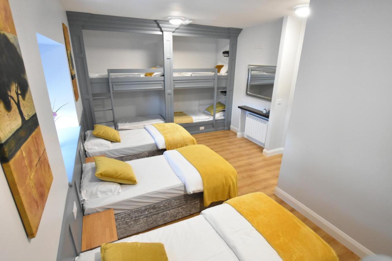 Lanigan'S Accommodation Κίλκενι Εξωτερικό φωτογραφία