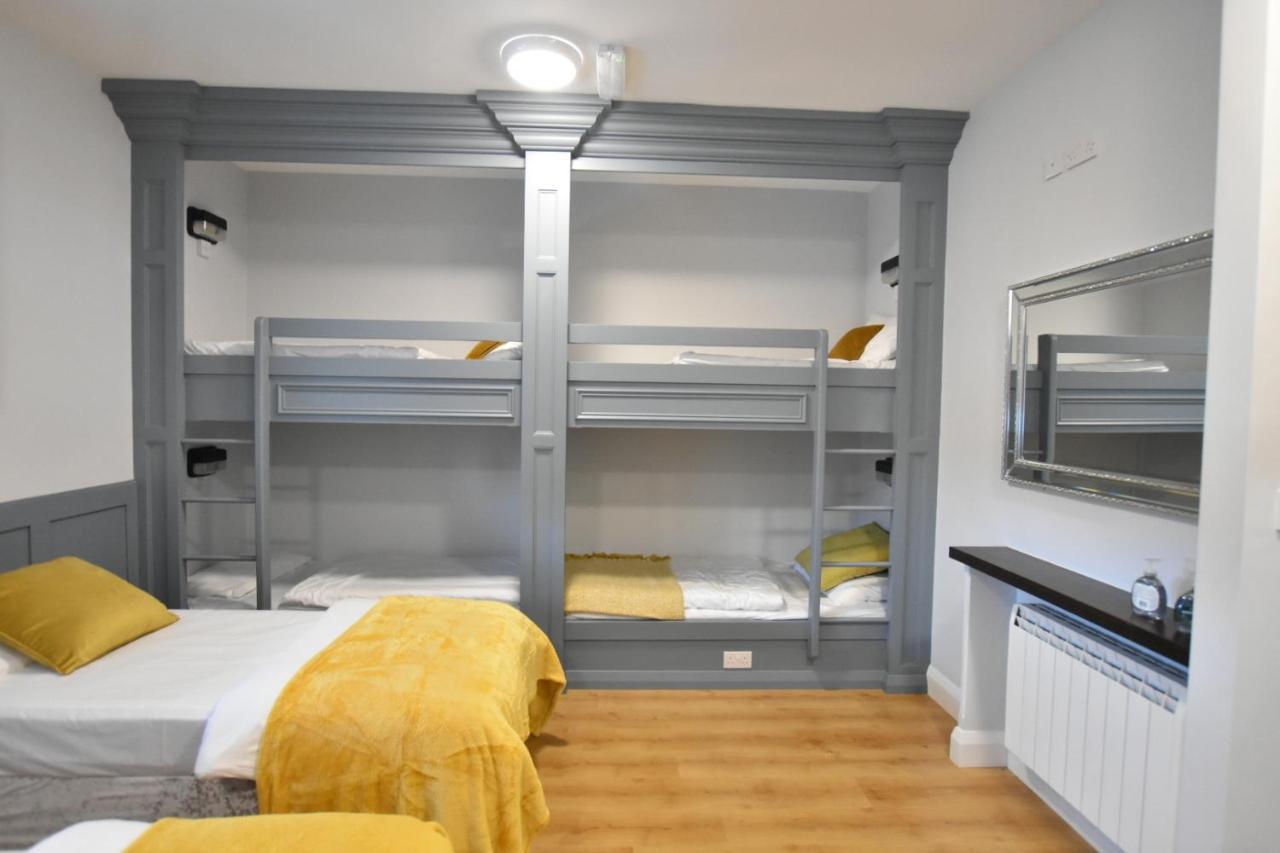 Lanigan'S Accommodation Κίλκενι Εξωτερικό φωτογραφία