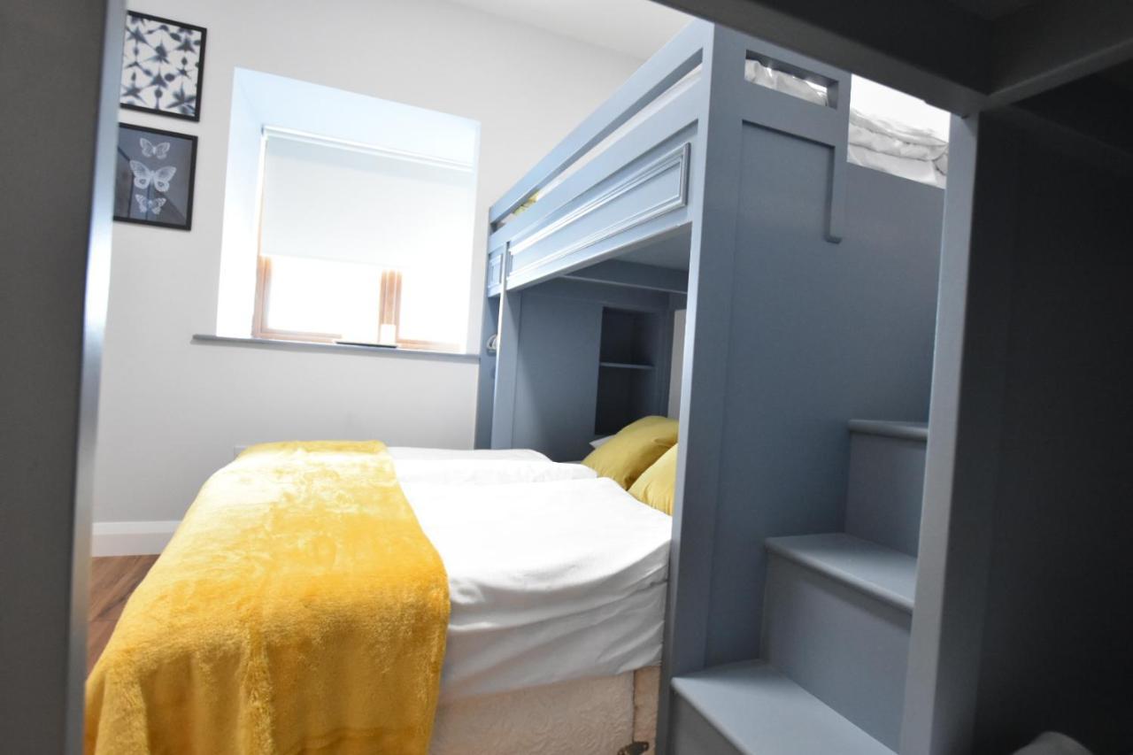 Lanigan'S Accommodation Κίλκενι Εξωτερικό φωτογραφία