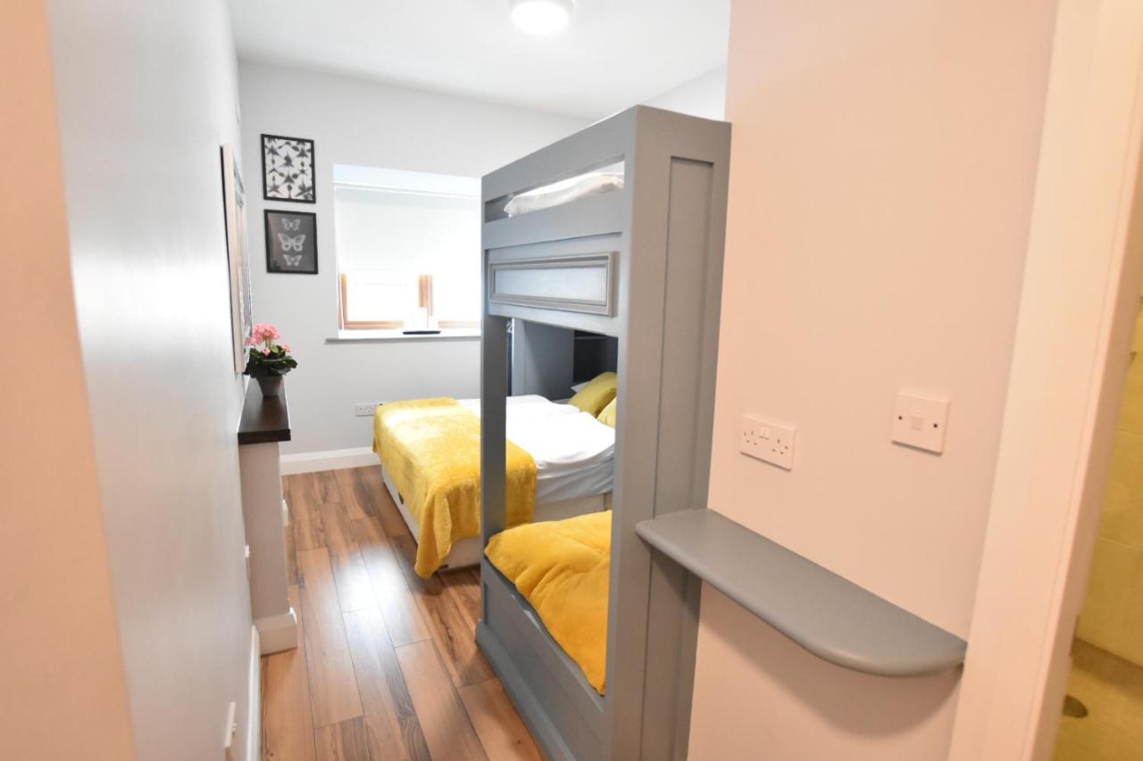 Lanigan'S Accommodation Κίλκενι Εξωτερικό φωτογραφία