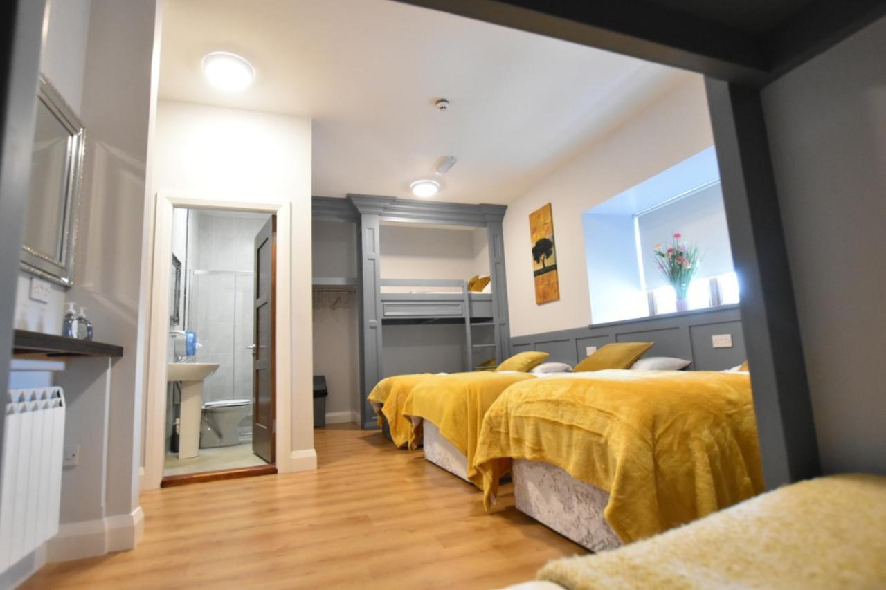 Lanigan'S Accommodation Κίλκενι Εξωτερικό φωτογραφία