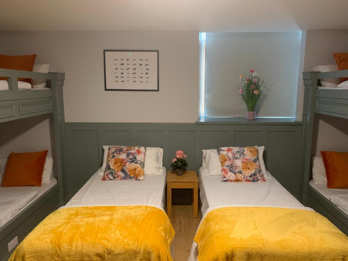 Lanigan'S Accommodation Κίλκενι Εξωτερικό φωτογραφία