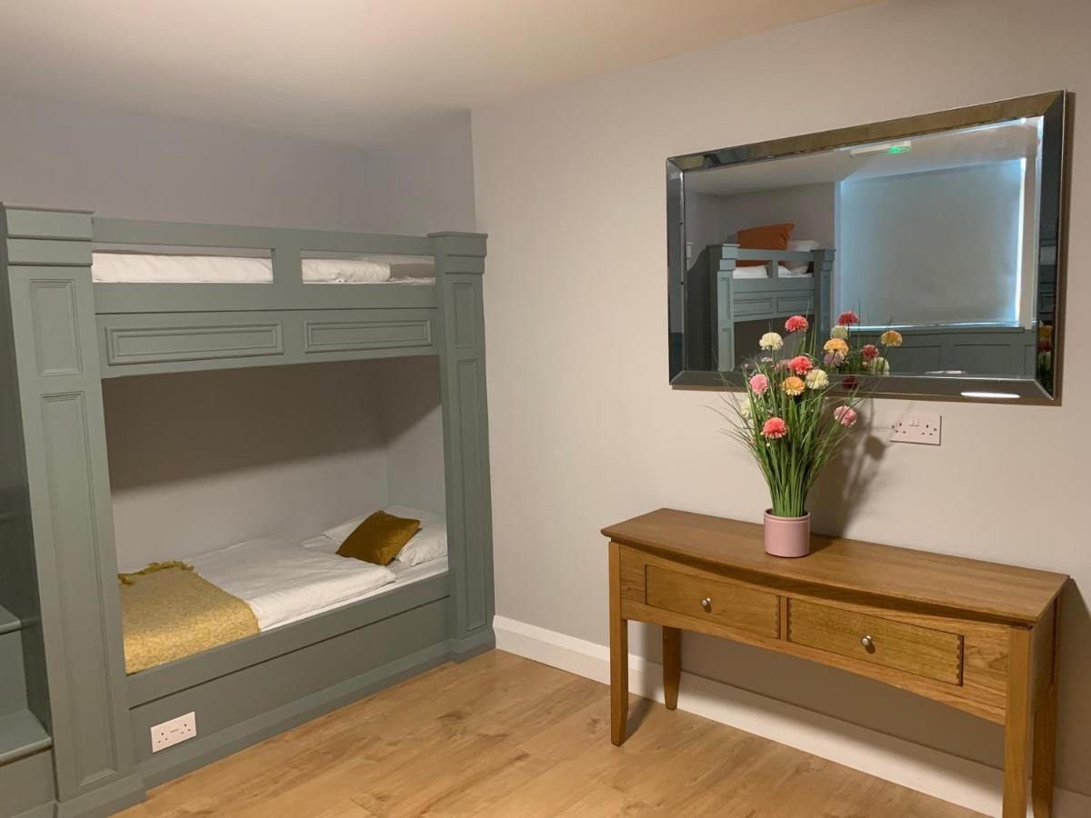 Lanigan'S Accommodation Κίλκενι Εξωτερικό φωτογραφία