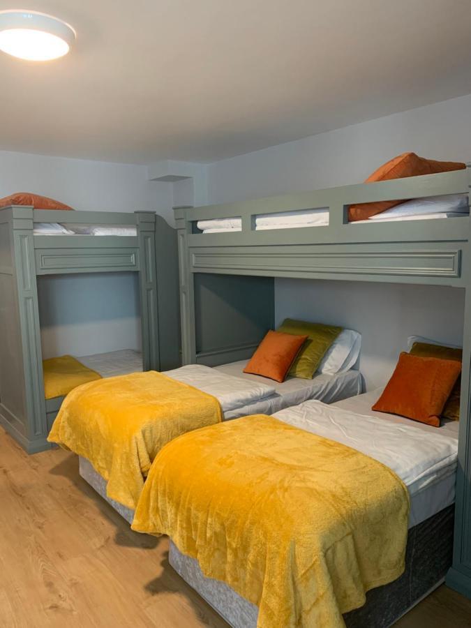 Lanigan'S Accommodation Κίλκενι Εξωτερικό φωτογραφία