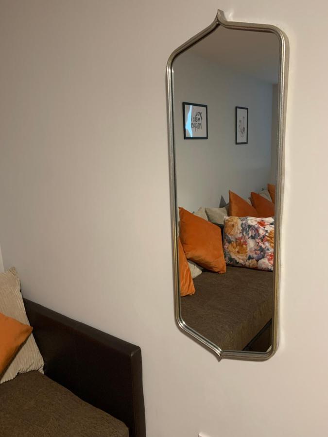 Lanigan'S Accommodation Κίλκενι Εξωτερικό φωτογραφία