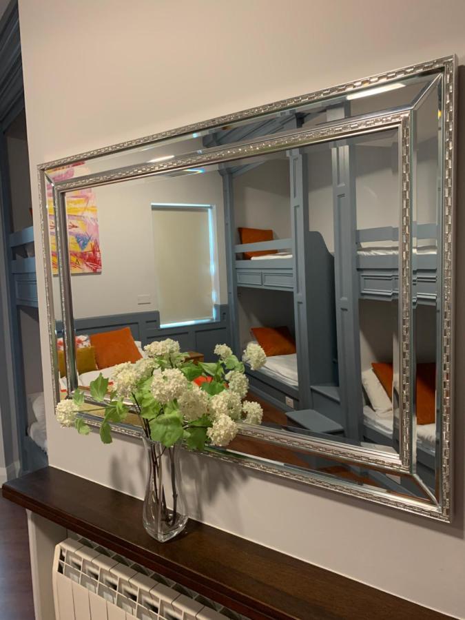 Lanigan'S Accommodation Κίλκενι Εξωτερικό φωτογραφία