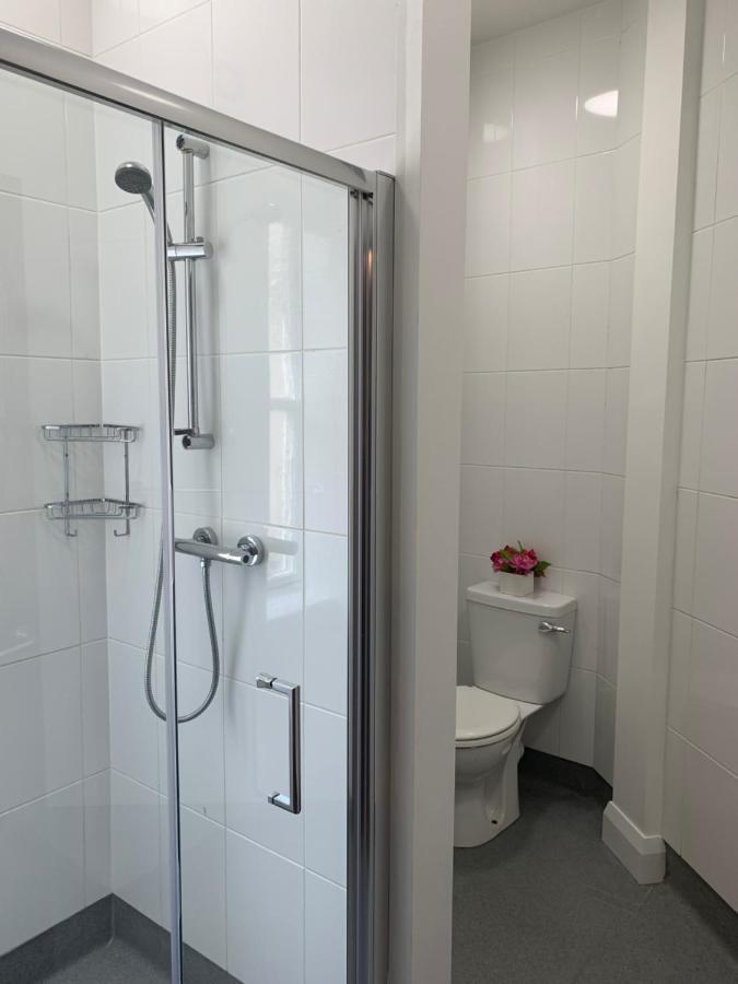 Lanigan'S Accommodation Κίλκενι Εξωτερικό φωτογραφία