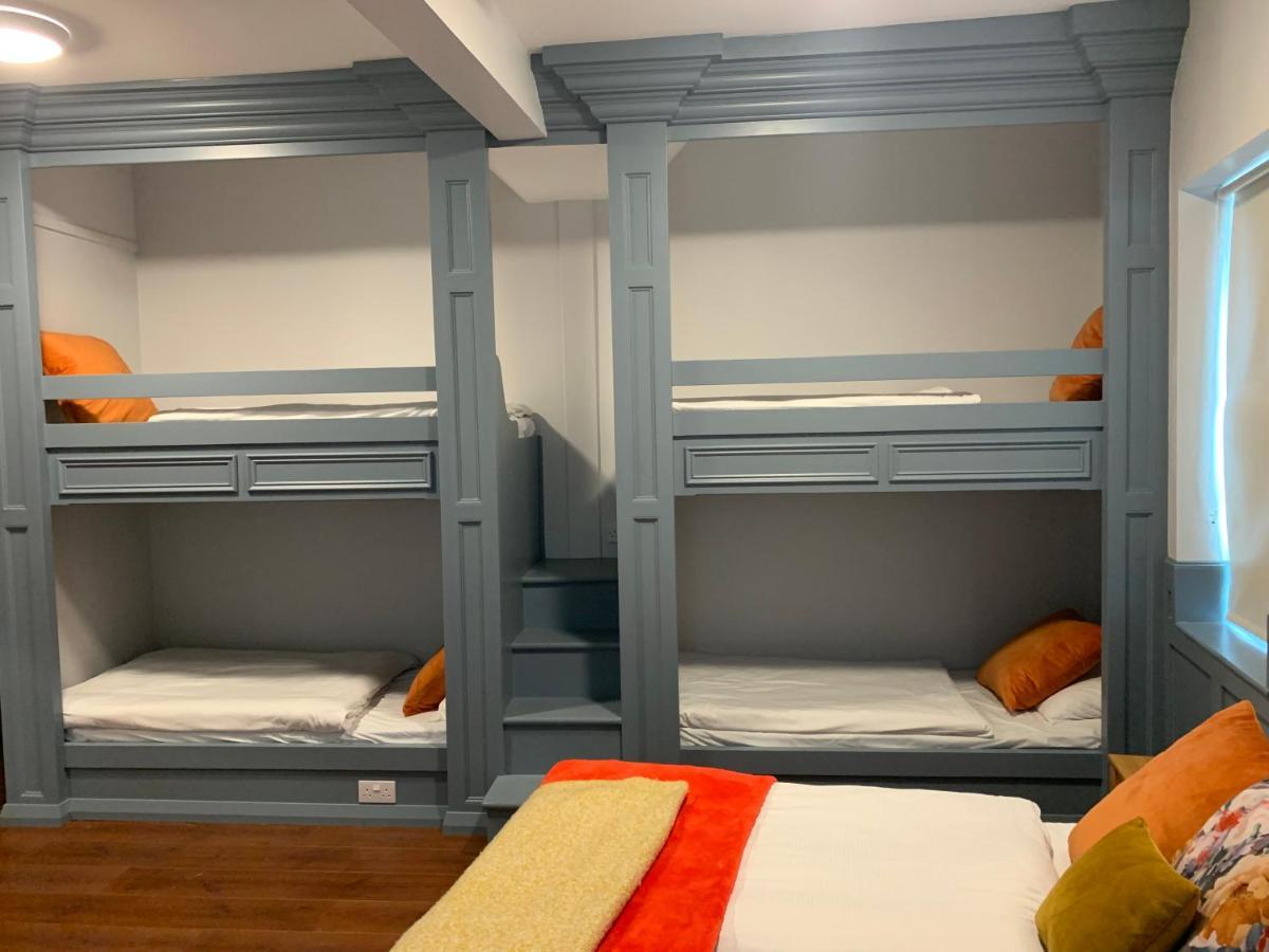Lanigan'S Accommodation Κίλκενι Εξωτερικό φωτογραφία