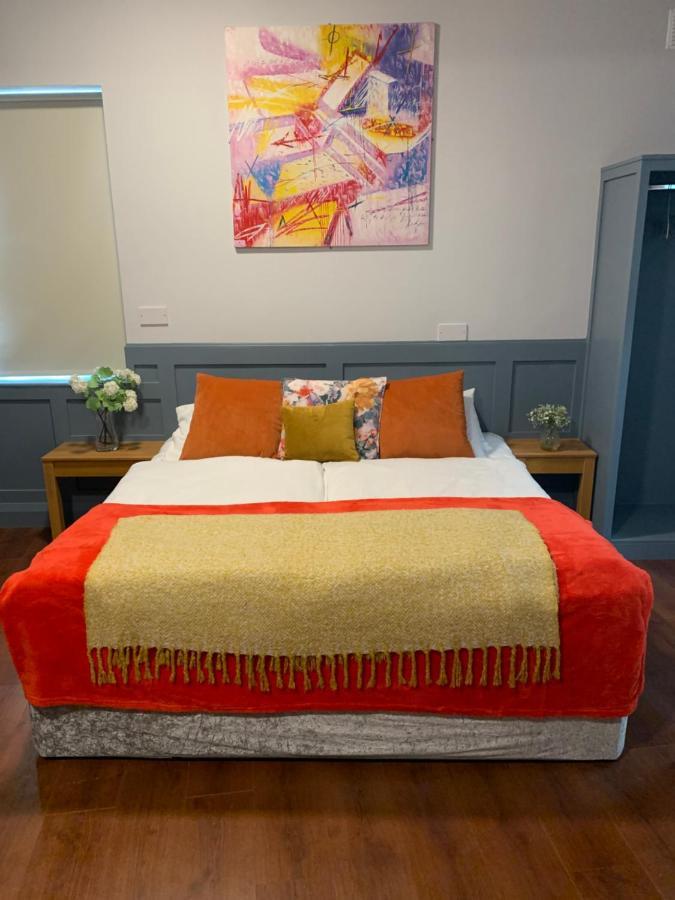 Lanigan'S Accommodation Κίλκενι Εξωτερικό φωτογραφία