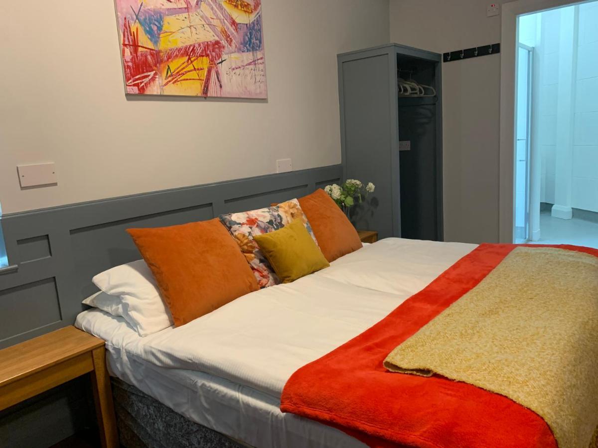 Lanigan'S Accommodation Κίλκενι Εξωτερικό φωτογραφία