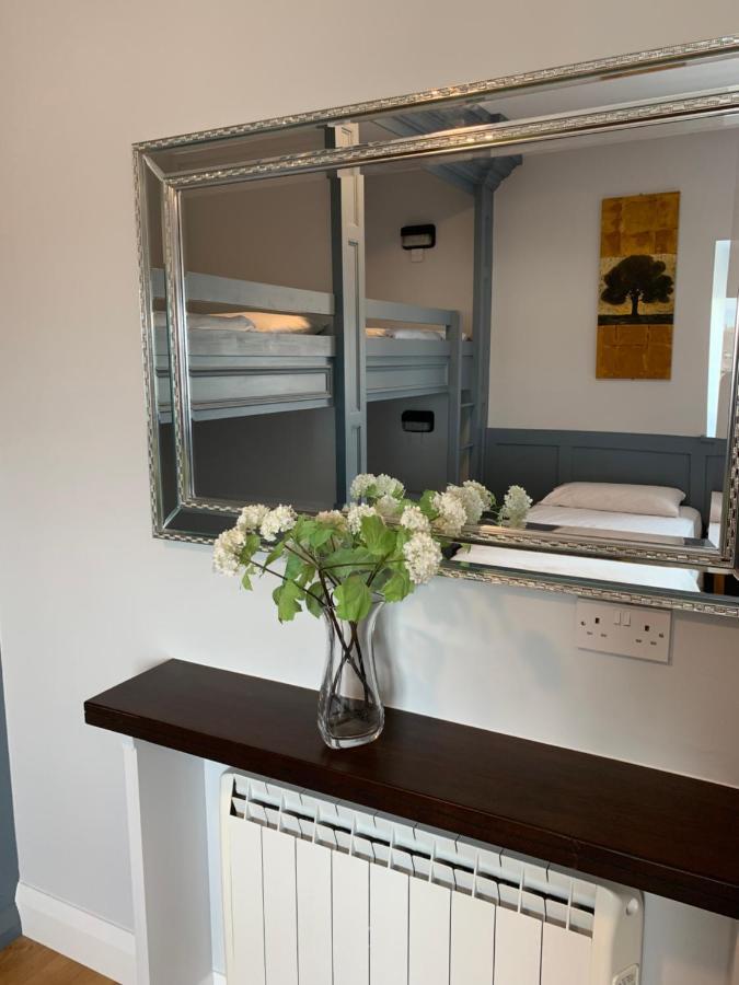 Lanigan'S Accommodation Κίλκενι Εξωτερικό φωτογραφία