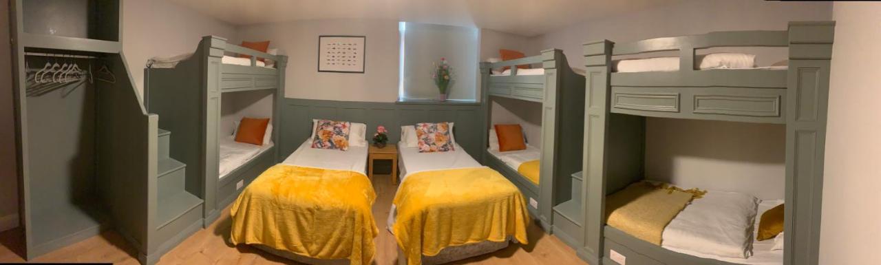 Lanigan'S Accommodation Κίλκενι Εξωτερικό φωτογραφία