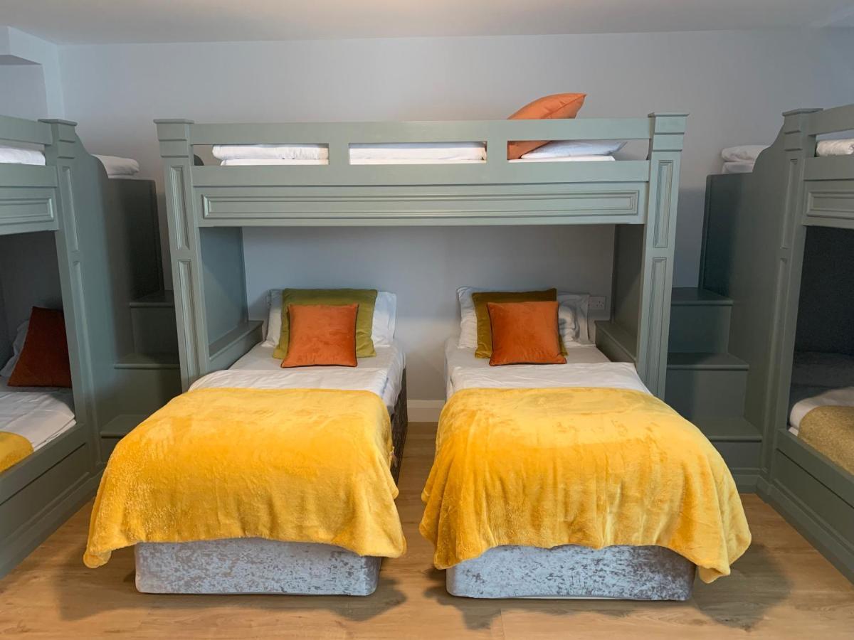 Lanigan'S Accommodation Κίλκενι Εξωτερικό φωτογραφία