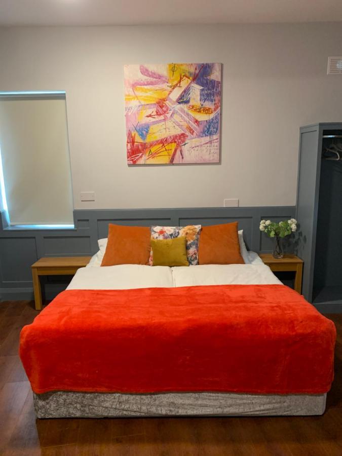Lanigan'S Accommodation Κίλκενι Εξωτερικό φωτογραφία